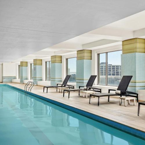 Image of Renaissance Boston Seaport District