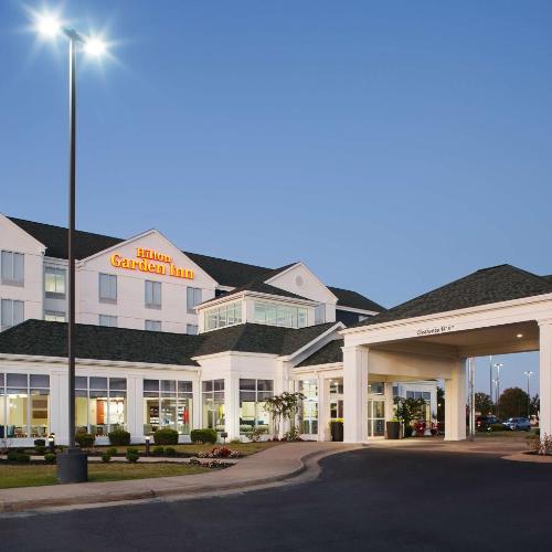 Image of Hilton Garden Inn Jonesboro