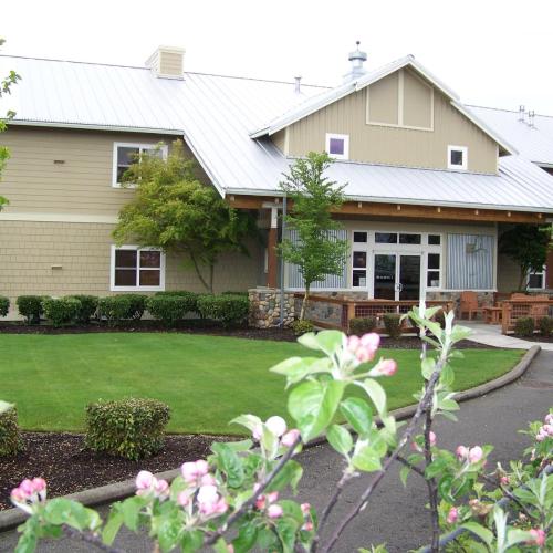 Image of Homestead Resort