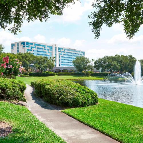 Image of Renaissance Orlando Airport Hotel