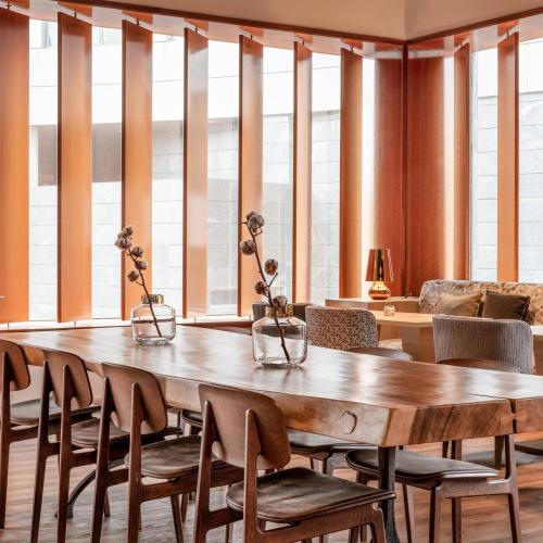 Image of AC Hotel A Coru�a by Marriott