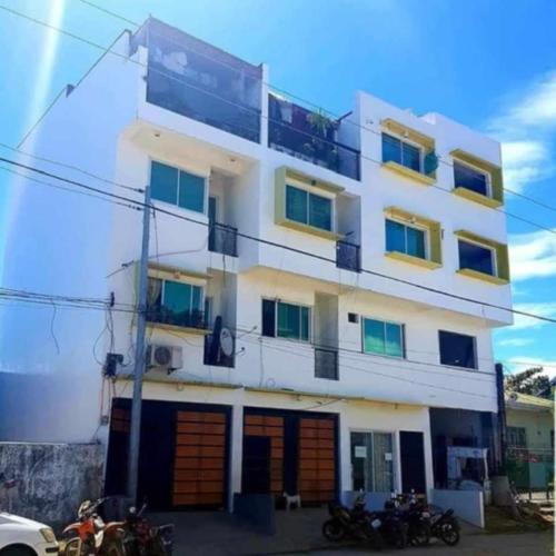 Image of Montecarlo Townhouse Residences