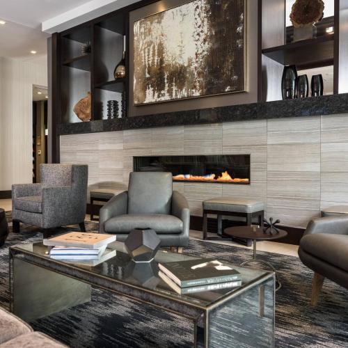 Courtyard by Marriott Edgewater NYC Area