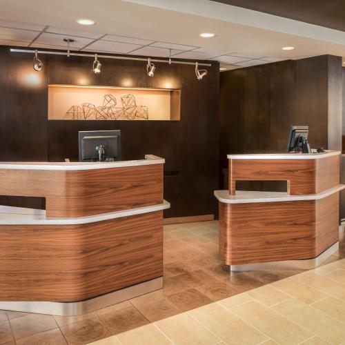 Image of Courtyard by Marriott Lynchburg