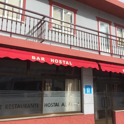 Image of Hostal Alayka