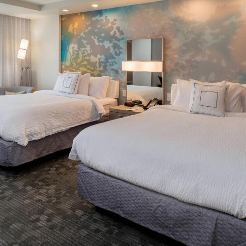 Image of Courtyard by Marriott Elmira Horseheads