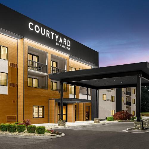 Image of Courtyard Paducah West