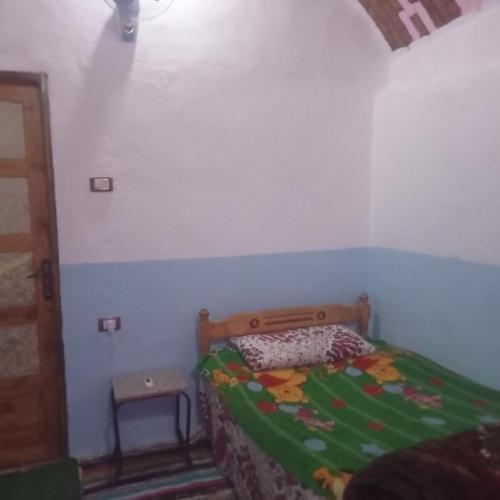 Image of Nubian dream house