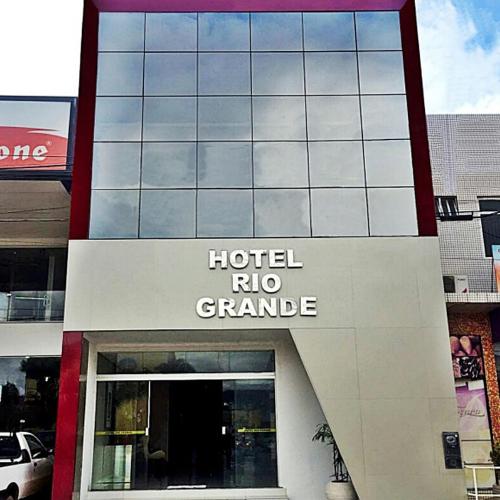 Image of Hotel Rio Grande