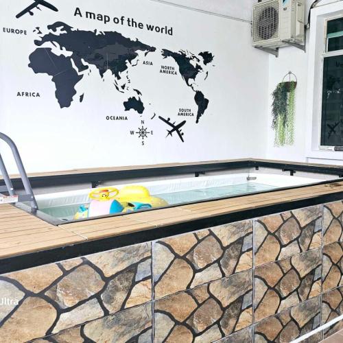 Image of Lyn Melaka Homestay