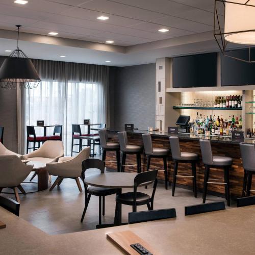Courtyard by Marriott Pullman