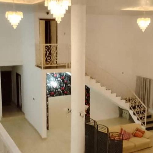 Image of Mk2 Guest houses