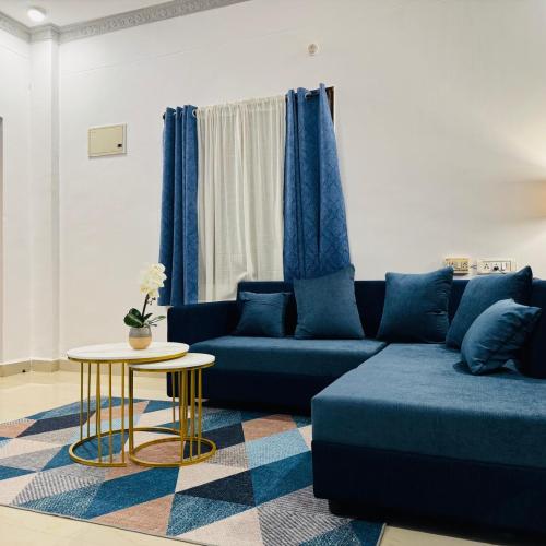 Image of Hill view Luxurious 2BHK house