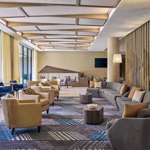 Image of Delta Hotels by Marriott Ashland Downtown