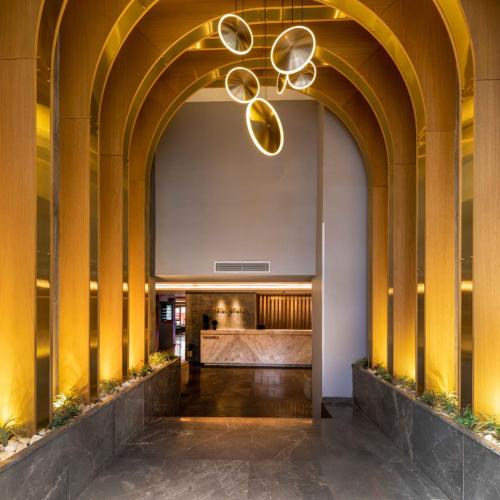 Hotel Venera Istanbul Old City