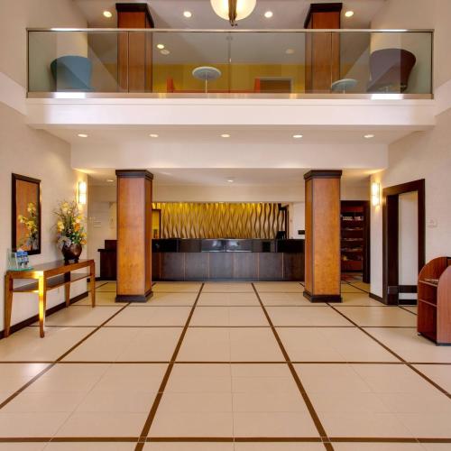 Image of Fairfield Inn & Suites by Marriott San Francisco Airport