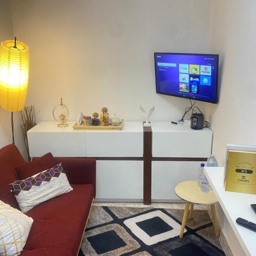 Image of Quarto salinha e WC
