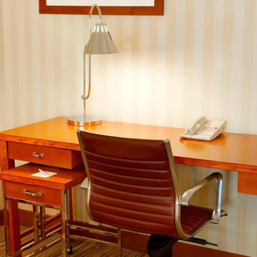 Image of Four Points by Sheraton Los Angeles International Airport