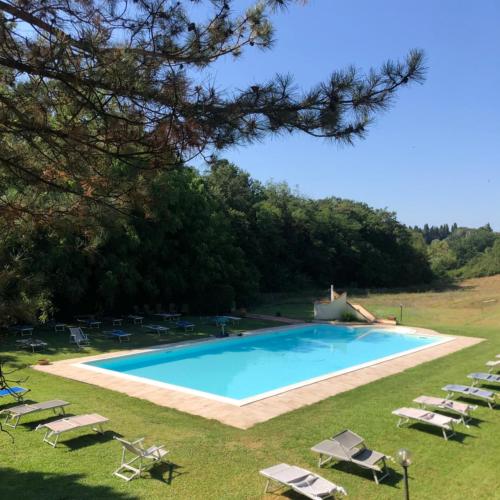 Cascina De' Fagiolari