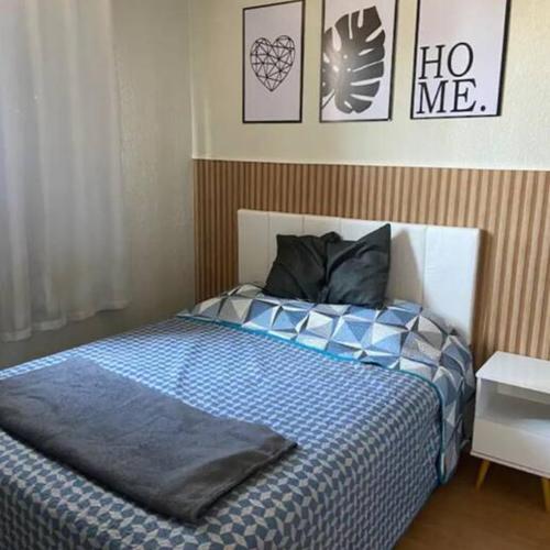 Image of Apto aconchegante a 3km da orla