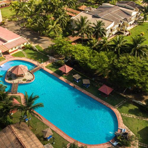 Image of Hotel Praia