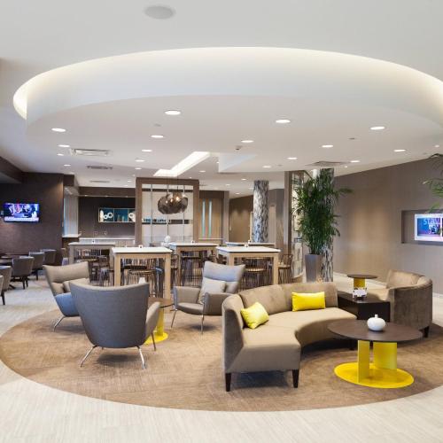Image of SpringHill Suites by Marriott Somerset Franklin Township