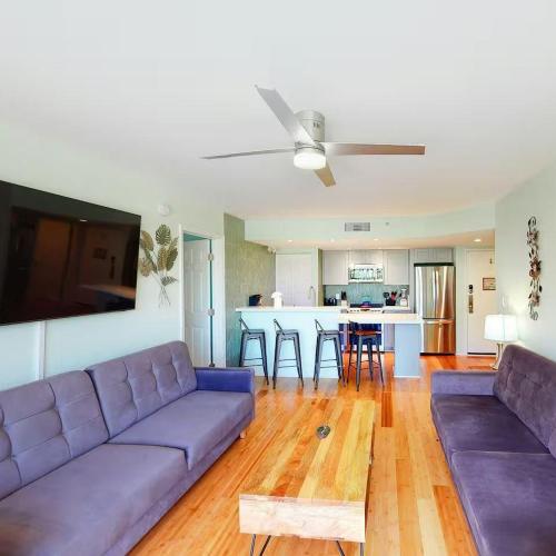 Image of The Cat Island Suite - Sunrise Suites
