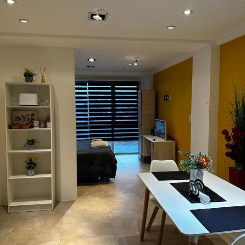 Image of Monoambiente equipado para 2 personas