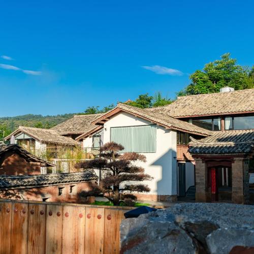 Image of Kunming Mountain Wowo Hefeng Dieyuan B&B