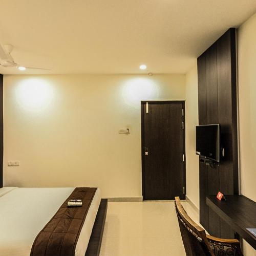 Image of Hotel Aarnn Near chennai airport