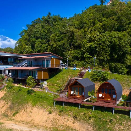 So View Phuket Resort