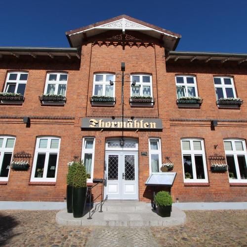 Image of Hotel Thorm�hlen