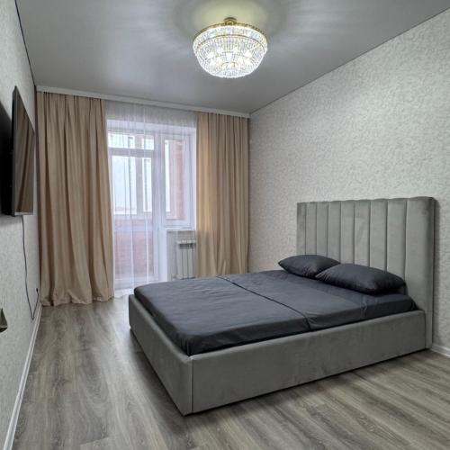 Image of Rich home