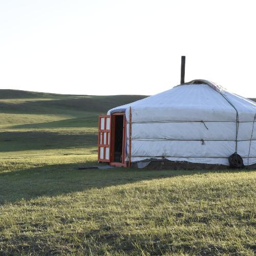 Image of Nomad Equestrian Stable