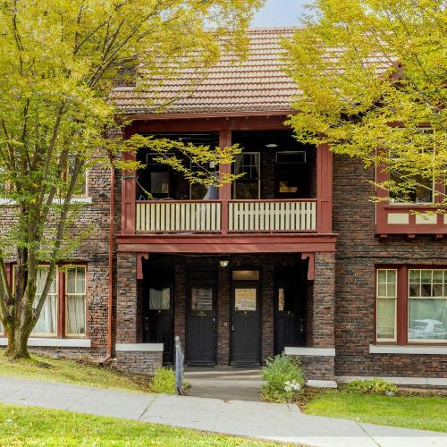 Image of NEW Historic Townhouse by Downtown