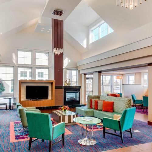 Image of Residence Inn by Marriott Auburn