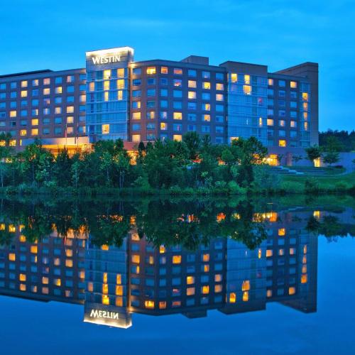 Image of The Westin Washington Dulles Airport