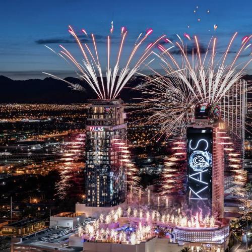 Palms Place Condo Hotel & Casino