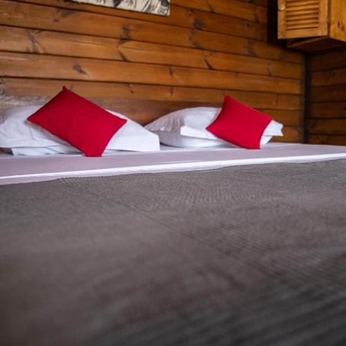 Image of Les chalets de l Escale