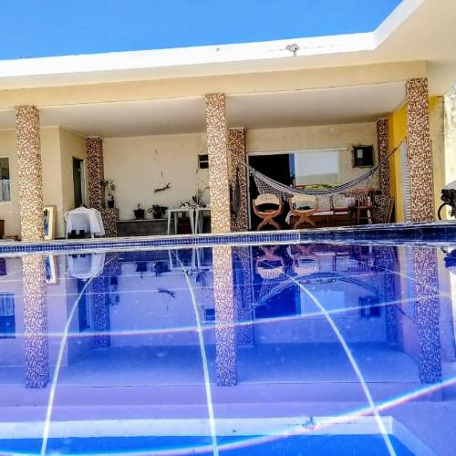 Image of Casa de Eventos e Lazer Monte Si�o