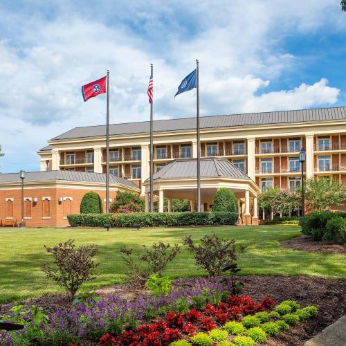Image of Sheraton Music City Nashville Airport