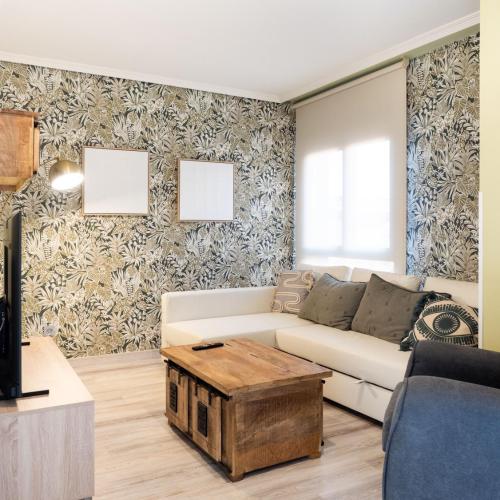 Apartamento Los Castillos 2I