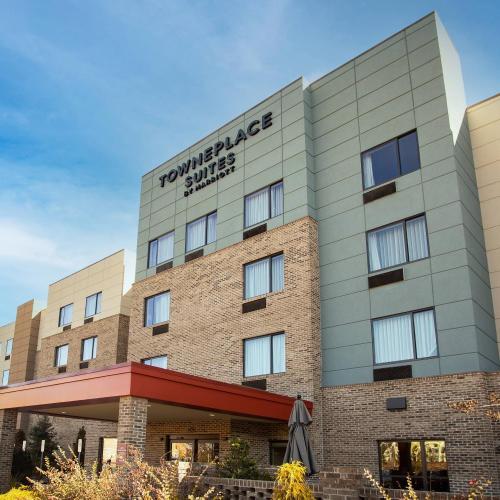 Image of TownePlace Suites by Marriott Southern Pines Aberdeen