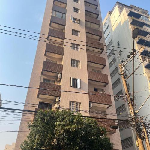 salaliving 405 em São Vicente, SP - pousada e hospedagem