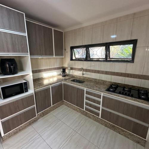 Image of Casa Aeroporto Premium Conforto e Conveni�ncia para Sua Estadia