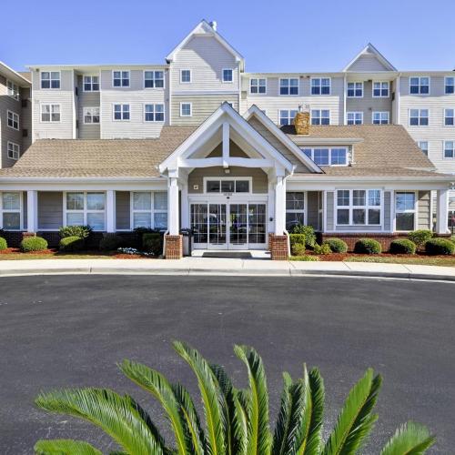 Image of Residence Inn by Marriott Gulfport-Biloxi Airport