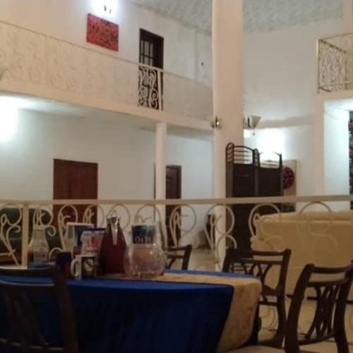 Image of Mk2 Guest house