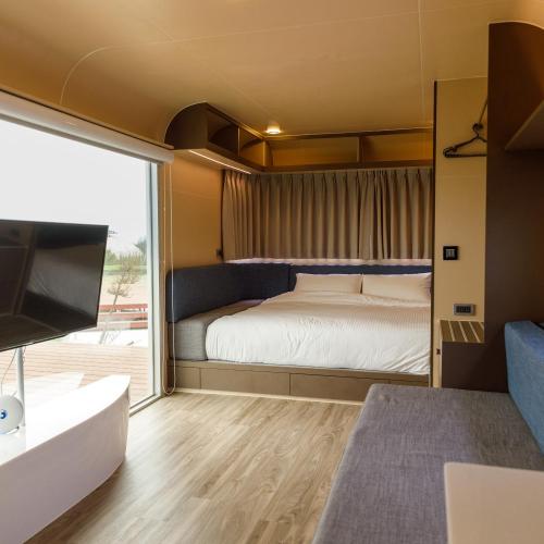 Image of Bay Hill Camping Area