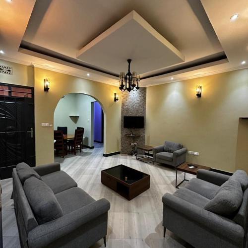 Image of Paramount Villas Apartment