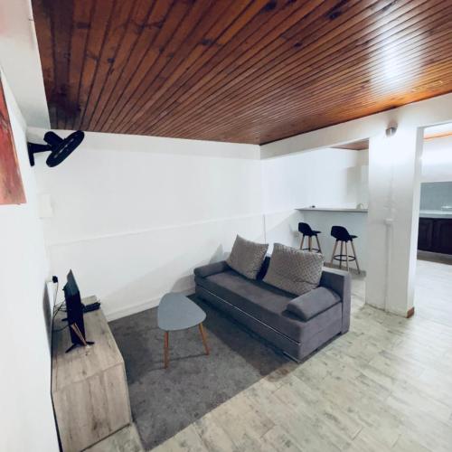 Image of T2 confortable � Acajou Lamentin